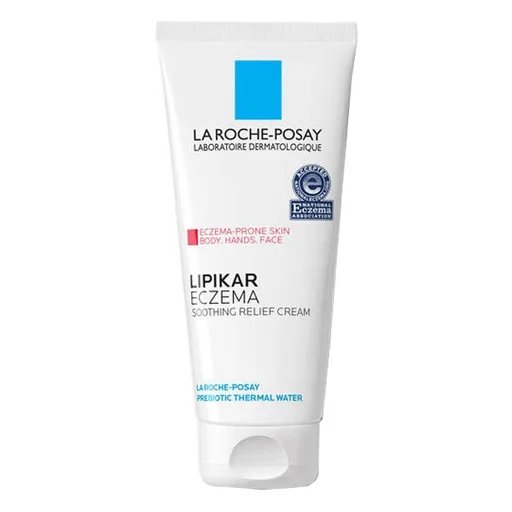 La Roche-Posay Lipikar Soothing Relief Eczema Cream