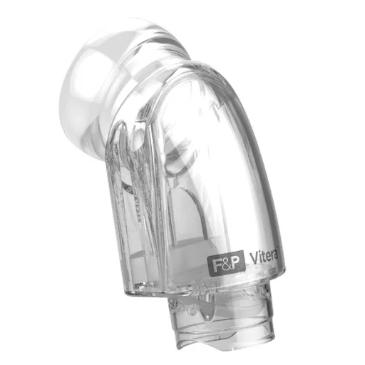 Fisher & Paykel Vitera Tubing Elbow