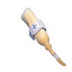 Posey Incontinence Sheath Holder, 5" x 1-1/4"