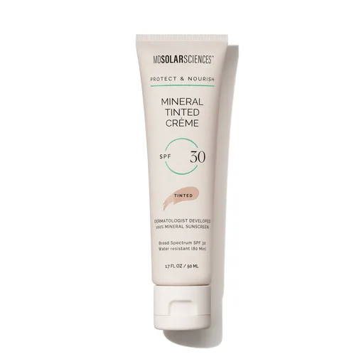 MDSolarSciences Mineral Tinted Creme SPF 30
