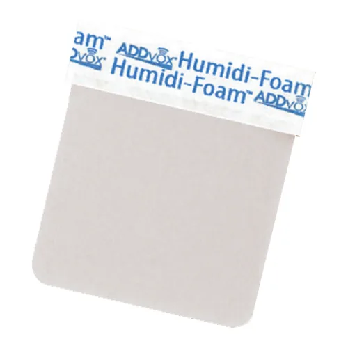 InHealth ADDvox Laryngectomy Stoma Filter