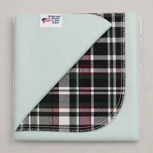 Beck's Classic Highland Reusable Underpad