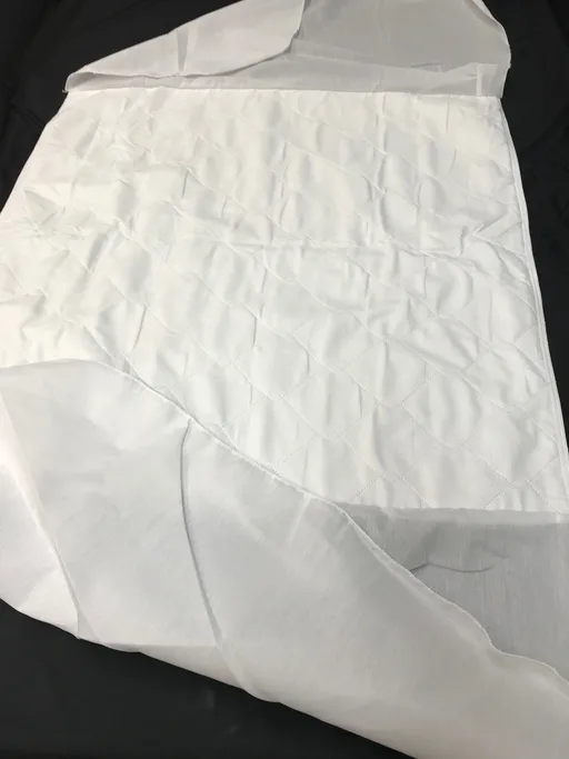 Beck's Classic Reusable Underpad Drawsheet