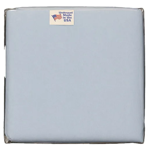 Beck's Classic Reusable Underpad