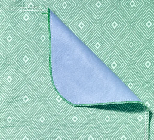 Beck's Classic Reusable Underpad