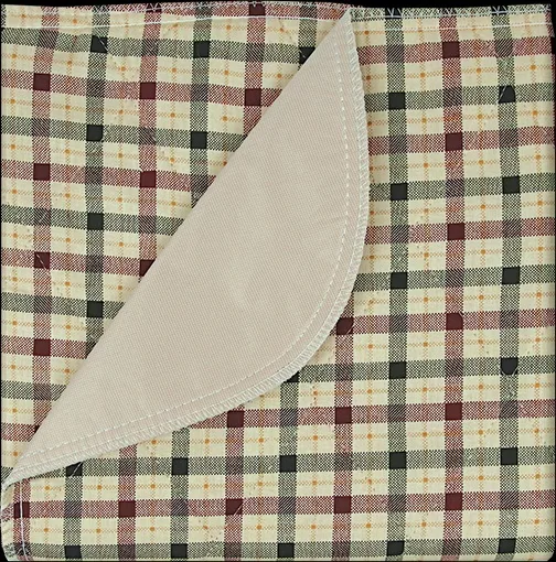 Beck's Classic Reusable Underpad