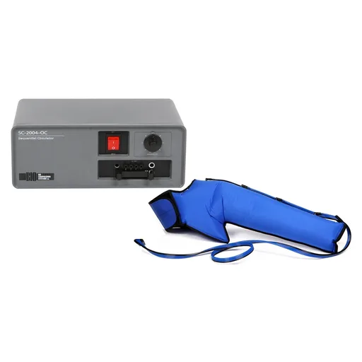 Bio Compression Systems SC-2004 Sequential Circulator