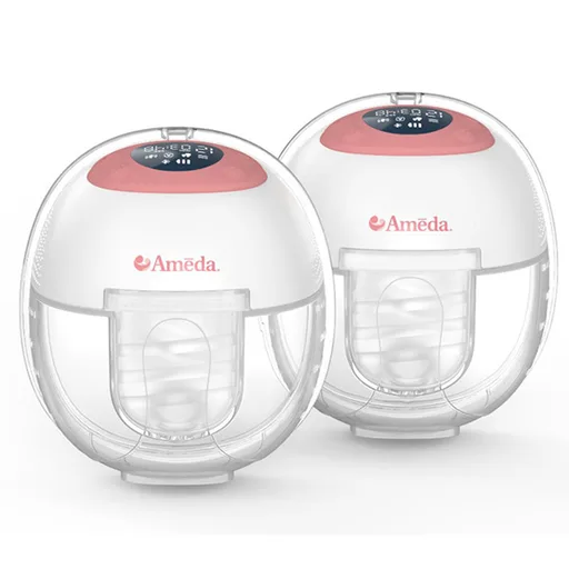 Ameda GLO Wearable Breast Pump