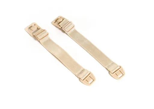 Ameda GLO Bra Adjustment Buckles, Set of 2
