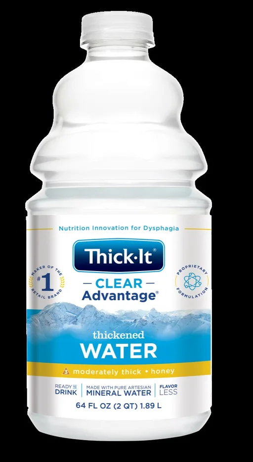 Thick-It Clear Advantage Water