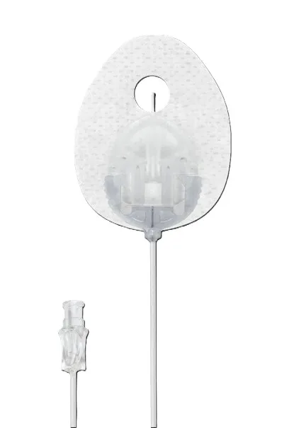 Pharmacy Kit, AutoSoft 30 Infusion Set, 10 Pack