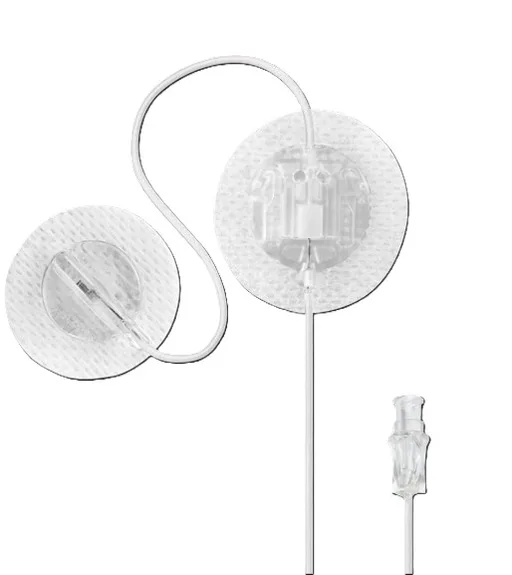 TruSteel Infusion Set Pharmacy Kit