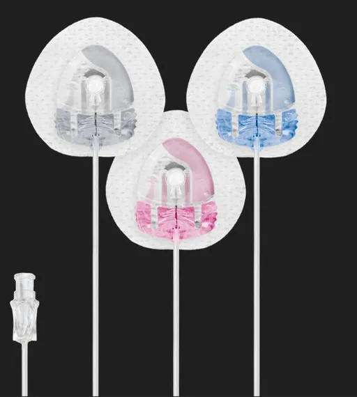 Pharmacy Kit, AutoSoft XC Infusion Set, 10 Pack