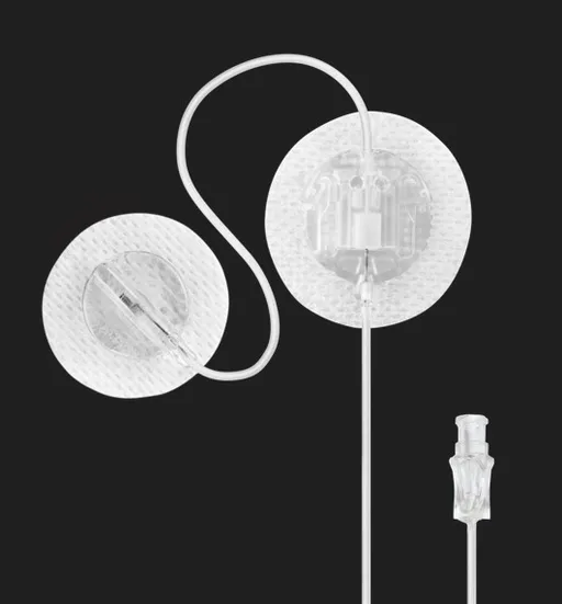 TruSteel Infusion Set Pharmacy Kit