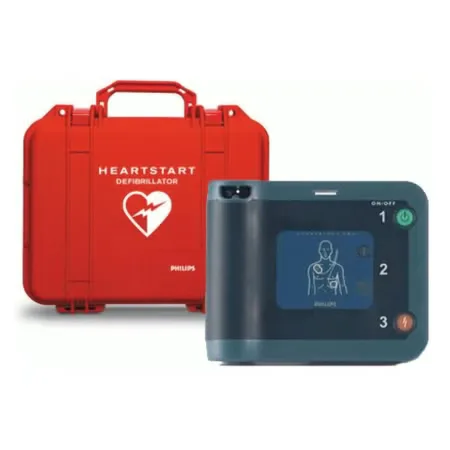 Philips HeartStart® FRx Defibrillator Unit