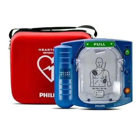 Philips HeartStart OnSite AED