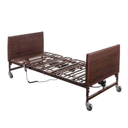Electric Bariatric Bed - Image 2