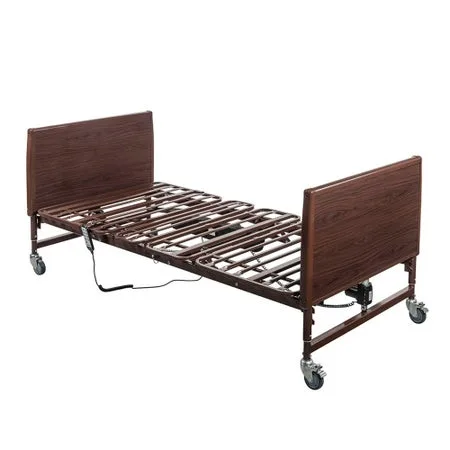 Electric Bariatric Bed