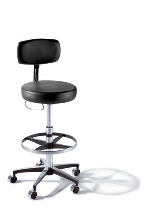 Exam Stool Ritter® 277 Classic Series - Image 2
