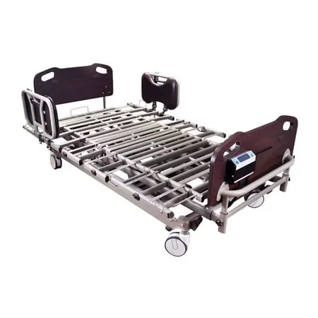 Electric Bariatric Bed Prime Plus