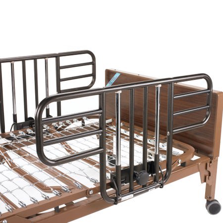 Half Bed Side Rail - Image 2