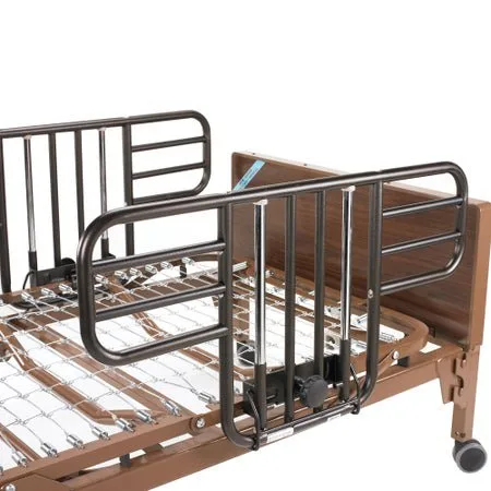 Half Bed Side Rail