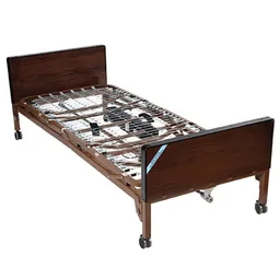 Electric Bed Delta® Ultra-Light 1000