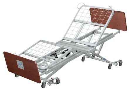Standard Bed Package