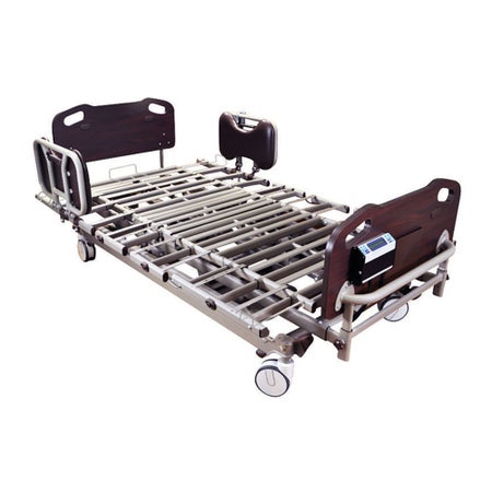 Electric Bariatric Bed Prime Plus - Image 2