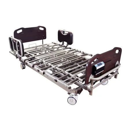 Electric Bariatric Bed Prime Plus