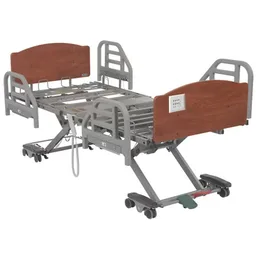 Electric Bed Prime Care