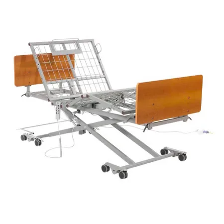 Bed Frame Drive™ Long Term Care