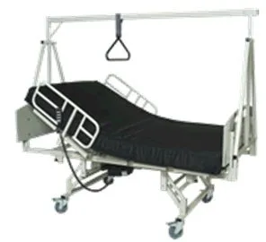 Electric Bariatric Bed Maxi Rest 4054 Series