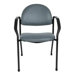 McKesson Side Chair - Blue Fog