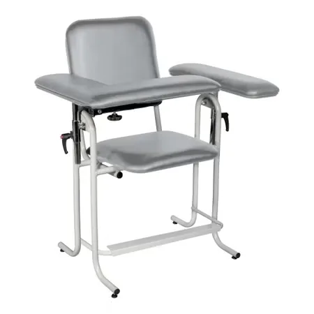 McKesson Blood Drawing Chair