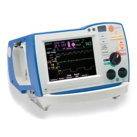 Zoll® R Series Defibrillator/Monitor Unit