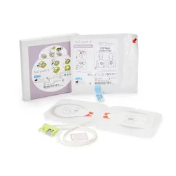 Pediatric AED Defibrillator Pad