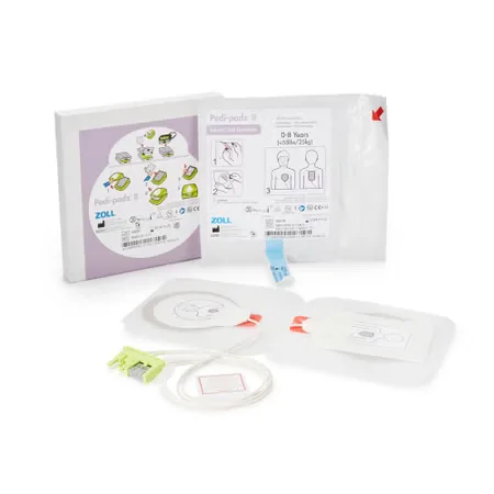Pediatric AED Defibrillator Pad