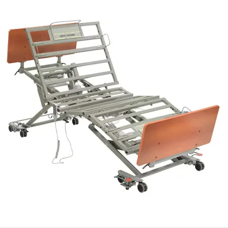 Electric Bed Prime Care