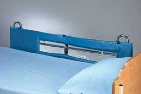 Skil-Care Bed Side Rail Bumper Pad