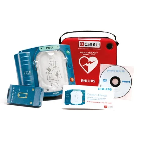 Philips HeartStart OnSite AED