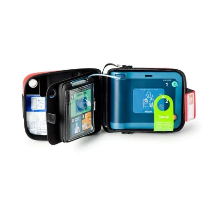 Philips HeartStart FRx Defibrillator Unit