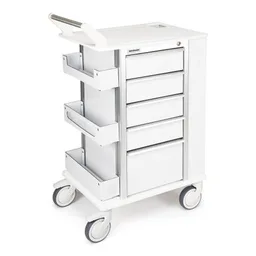 Phlebotomy Storage Cart