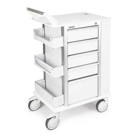 Phlebotomy Storage Cart