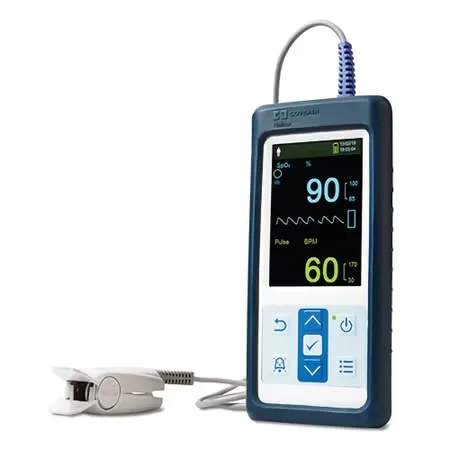 Handheld Pulse Oximeter Nellcor™ PM10N