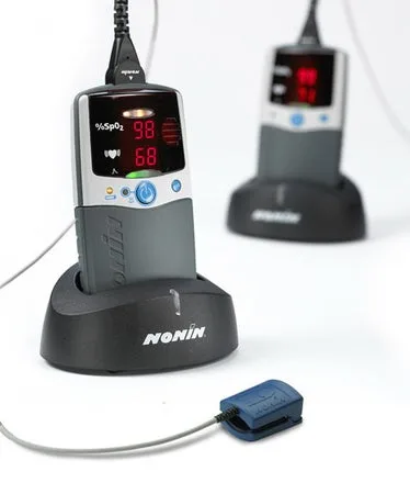 Handheld Pulse Oximeter PalmSAT® 2500A