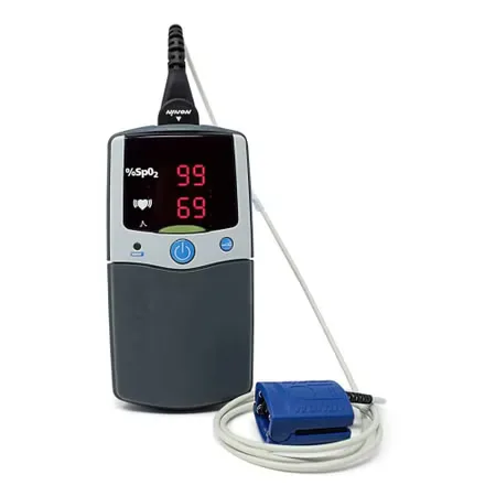 Handheld Pulse Oximeter PalmSAT® 2500 Series