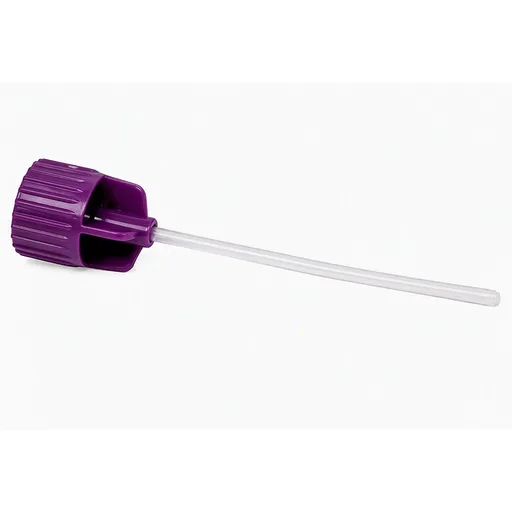 Vesco 50mm (2”) ENFit Medication Straw, Sterile