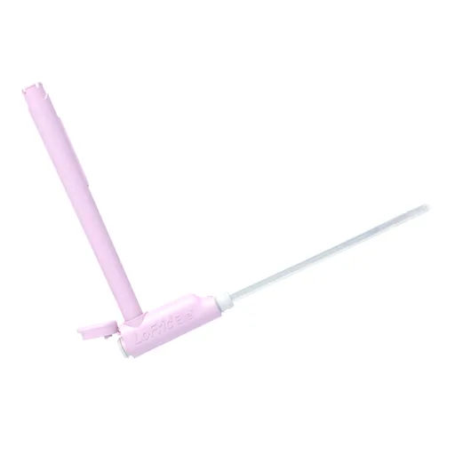 LoFric Elle Pro Hydrophilic Intermittent Catheter, Female, 10 Fr