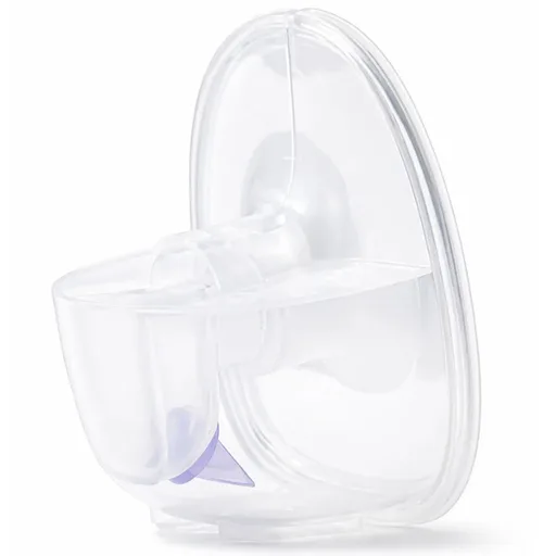 BabyBuddha Wearable Milk Collector